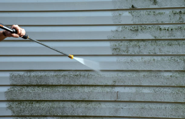 Best Fence Cleaning  in Millbrae, CA