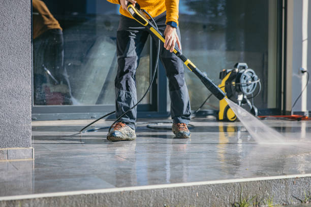 Spring Cleaning in Millbrae, CA